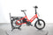 Tern HSD S8i