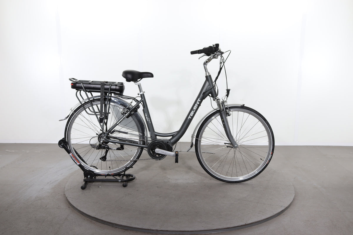 Talent Amazing Eco Refurbished E-Bike