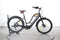 Woodee Bikes Coastliner Swan