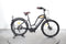 Woodee Bikes Coastliner Swan