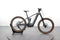 Cube Stereo Hybrid 160 Hpc Race 750 27.5