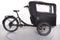 Triobike Hafnia