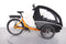 Winther Kangaroo Lite