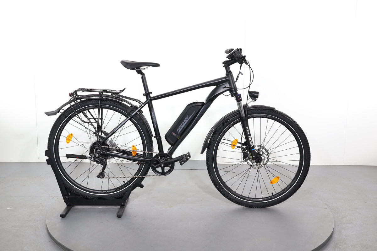 Fischer MONTIS EM 2129 Refurbished E-Bike