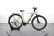 Cube Kathmandu Hybrid Slx 750