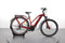 Cube Touring Hybrid Exc 625