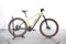 Cube Reaction Hybrid 160 EXC 750