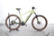 Cube Reaction Hybrid 160 EXC 750