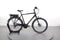 Koga E-Lement Gents Black Metallic / 60cm