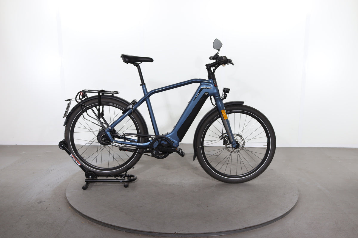 sparta mountainbike Sparta D-Burst Refurbished E-Bike