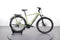 Cube Kathmandu Hybrid Slx 750