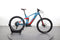 Cube Stereo Hybrid 160 Hpc Race 625 27.5