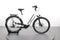 Cube Supreme Sport Hybrid One 500