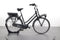 Gazelle HEAVYDUTYNL C7