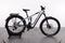 Cube Stereo Hybrid 120 Race Allroad