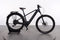Cube Reaction Hybrid EXC Allroad