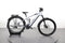 Cube Stereo Hybrid 120 Race 750 Allroad