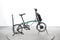 Brompton C Line Electric 6 Speed