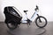 Cube Trike Cargo Hybrid 750