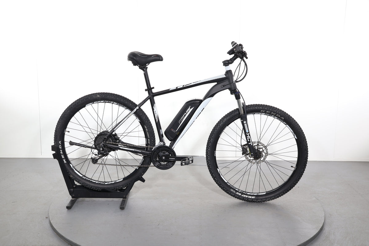 Fischer EM 1724 Refurbished E-Bike