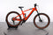 Cube Stereo Hybrid 120 Race