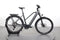 Cube Kathmandu Hybrid SLX RH58