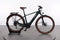 Cube Touring Hybrid One 625