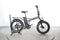 CRZ Fat Bike Pump
