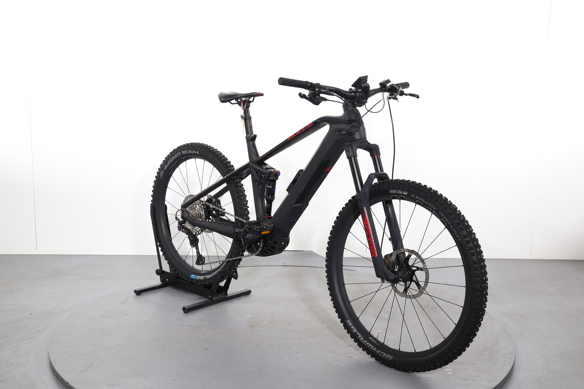 bulls carbon fahrrad Bulls SONIC EVO AM 3 CARBON Refurbished E-Bike