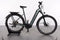 Cube Kathmandu Hybrid Pro 750