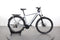 Cube Kathmandu Hybrid Slx 750