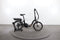 Bizobike Miesty bello