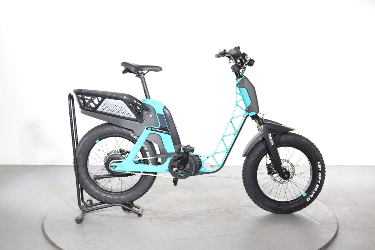 yamaha kinderfahrrad Yamaha Booster Easy Refurbished E-Bike