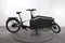 Cube Cargo Hybrid 500