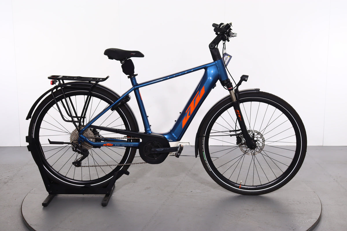 KTM Macina Tour P510 Refurbished E-Bike