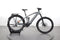 Cube Stereo Hybrid 120 Pro 750 Allroad