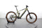 Cube Stereo Hybrid 160 Hpc Race 750 27.5