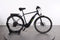 Cube Touring Hybrid EXC