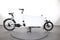 Urban Arrow Cargo Flatbed L Enviolo Automatic