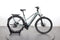 Cube Kathmandu Hybrid One 750