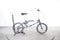 Ahooga Folding Hybrid Essential