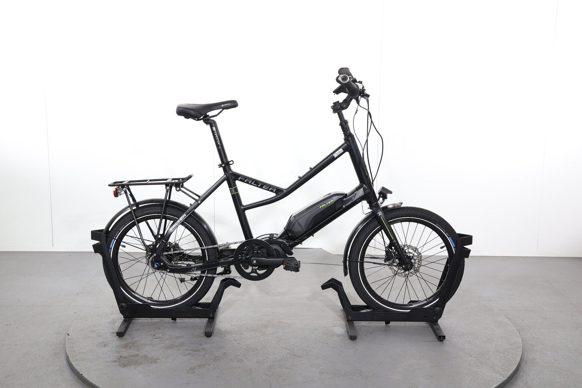 Falter Compact 1.0 Refurbished E-Bike