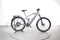 Cube Stereo Hybrid 120 Pro 750 Allroad