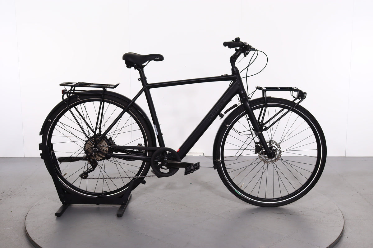 Rabeneick TC-E Carry Refurbished E-Bike