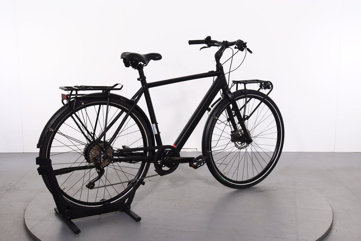 Rabeneick TC-E Carry Refurbished E-Bike