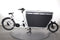 Urban Arrow Flatbed Cargo XL