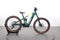 Cube Reaction Hybrid SLX 750
