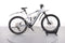 Cube Stereo Hybrid 120 Race 750