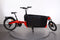 Douze Cycles x Toyota Cargo Verso