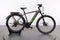 Cube Kathmandu Hybrid EXC